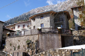Гостиница Bed & Breakfast Orsolina  Лоцио